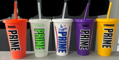 Prime hydration tazze - prime,