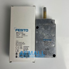 Elettrovalvola Festo