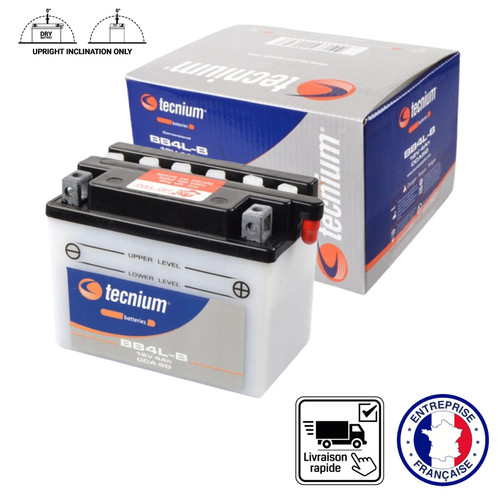 Batterie yb4lb pour booster - yb4lb,