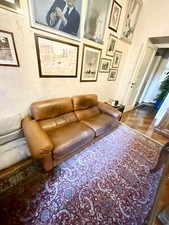 Divano poltrona Frau Petronio