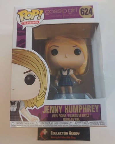 Funko pop television 624 - funko, pop!