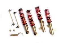Coilover MTS Eibach per Mini