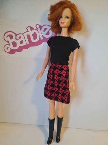 Barbie mattel stacey bambola - barbie,