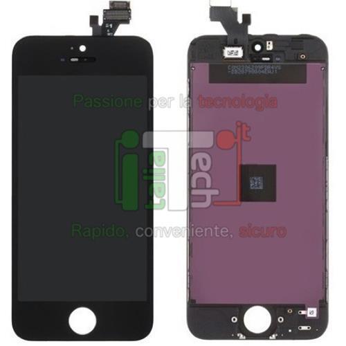 Display assemblato per - display,