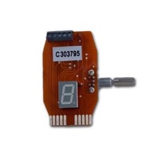 Powakaddy Ricambio Encoder