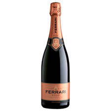 FERRARI SPUMANTE BRUT ROSE'