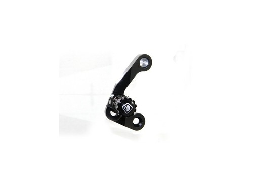 Pedane regolabili ducabike - pedane, n-s