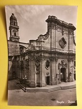 Maglie (Lecce). Il Duomo.