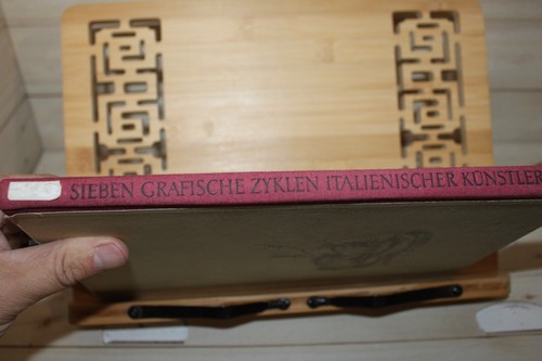 Sieben grafische zyklen - sieben,
