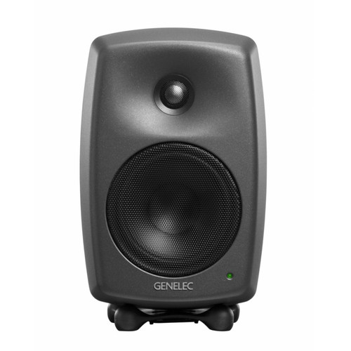 Genelec 8030c monitor - genelec, da