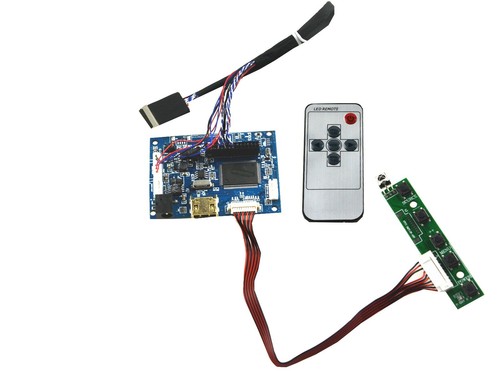 Scheda driver controller - , lcd