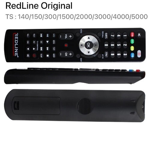 Télécommande redline - télécommande,