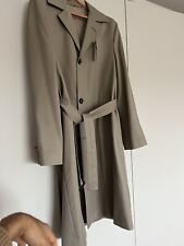 Cappotto Saman Amel lana