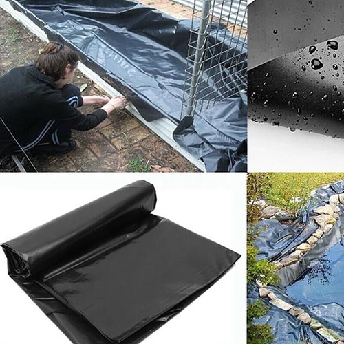Taglie hdpe pvc fish pond - fish,