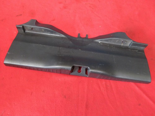 Carena bagagliaio honda civic - carena,