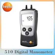 Testo 510 manometro digitale - testo,