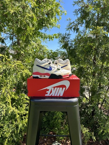 Nike air trainer saquon - nike, "saquon