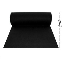 PASSATOIA nera tappeto