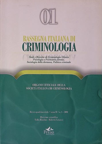 Rassegna italiana - , di