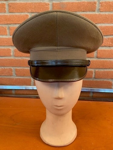 Nuovo cappello tesa - cappello, esercito