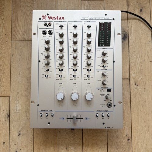 Vestax pcv 275r - vestax, pcv-275r