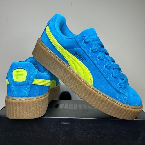 Puma fenty creeper - fenty, phatty