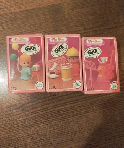 Pinypon piny pon - pon, vintage