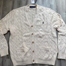 Cardigan Polo Ralph Lauren