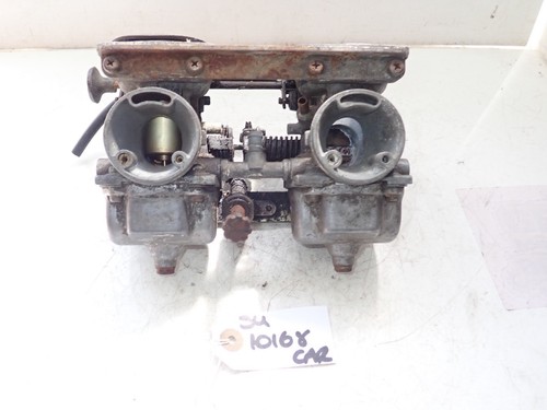 Carburatori suzuki 250 - suzuki,