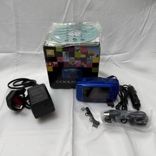 Nikon Coolpix S31 fotocamera