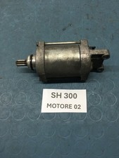 MOTORINO AVVIAMENTO HONDA SH 300 2007 2008 2009 2010 2011 2012