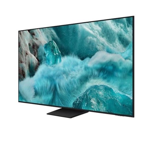 Samsung qe65q7f5auxzt tv - tv,