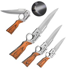 AK47 Coltello Pieghevole