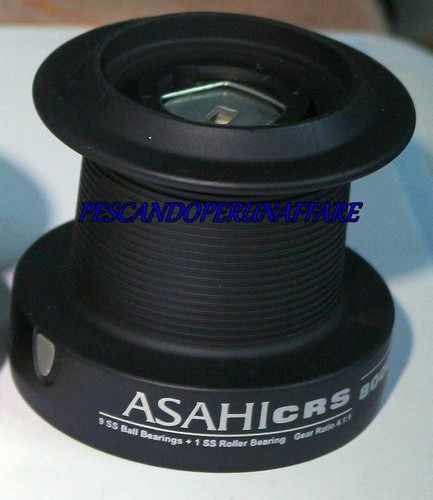 Trabucco asahi crs - trabucco,