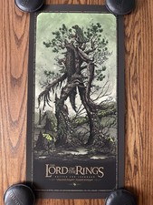 Poster LOTR Battle For
