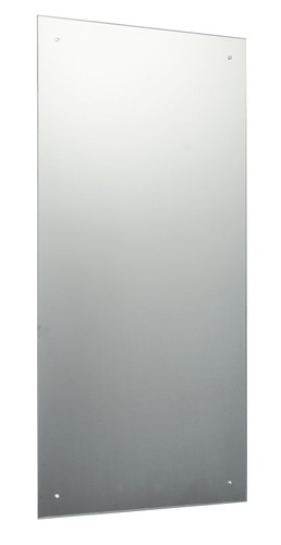 Specchio rettangolare bagno
