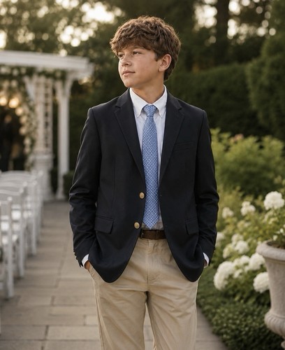 Blazer nautica ragazzo - nautica, tg