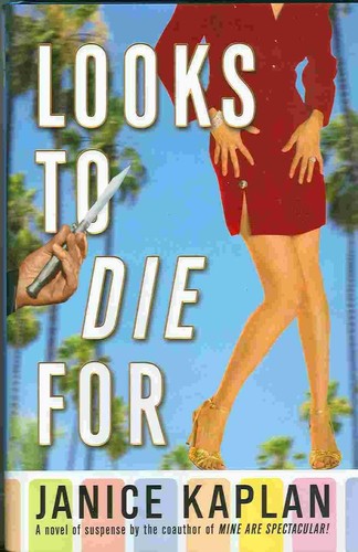 Looks die for - die,