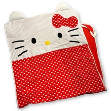 Coperta copriletto Hello Kitty