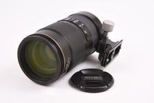 Nikon AF-S NIKKOR 80-400 mm