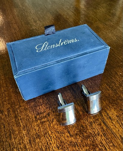 Gemelli stenstroms argento - stenstroms,