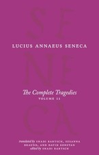 The Complete Tragedies, Volume