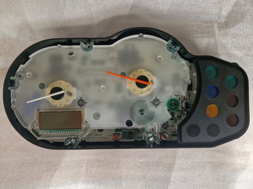 Quadro strumenti buell - quadro,
