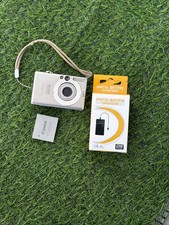 Canon ixus 160 megapixel - ixus, 20,0