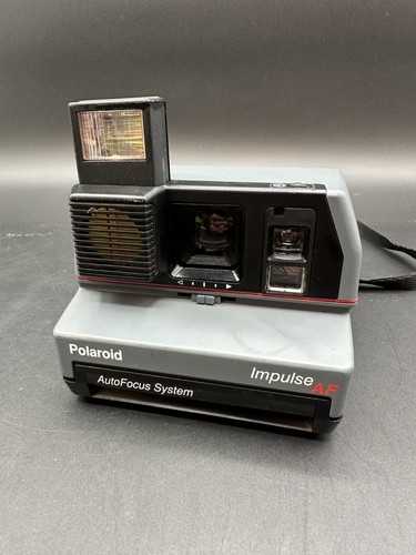 Fotocamera istantanea polaroid - fotocamera,