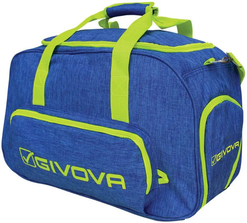 Borsa sportiva givova brera - borsa,