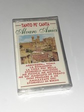 MUSICASSETTA   Alvaro Amici -