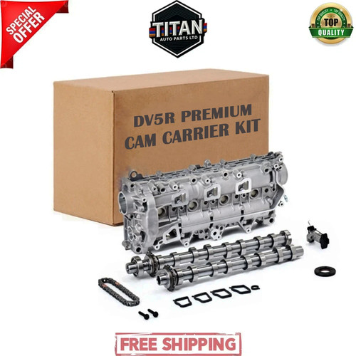 Kit catena portacamme - kit,