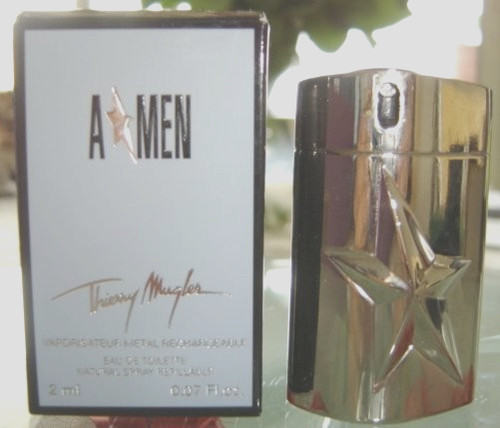 Men edt 2 ml vapo - -,