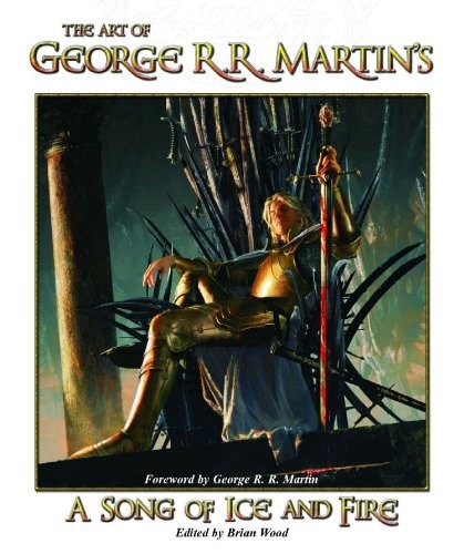 The art george - r., r